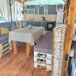 каравана Summer Time Camping *