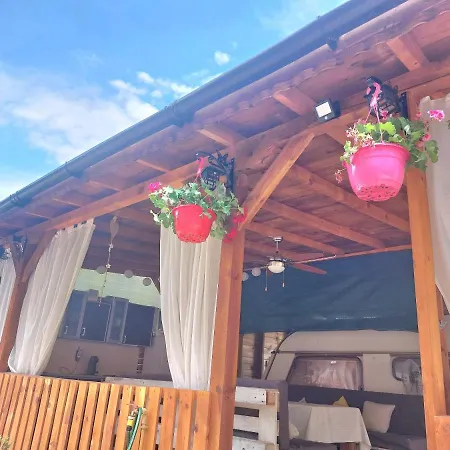 каравана Summer Time