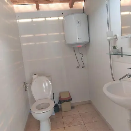 Kemp каравана Summer Time