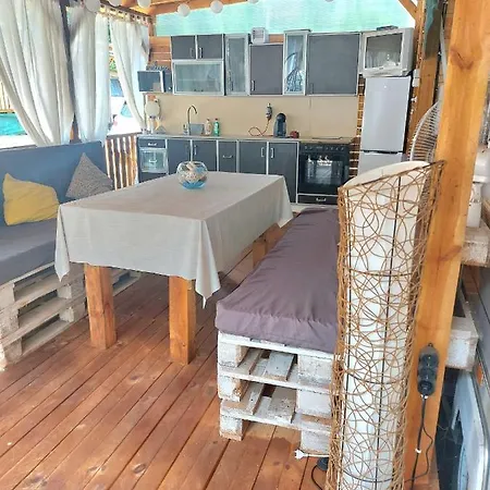 каравана Summer Time Camping *