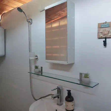 каравана Summer Time Černomorec