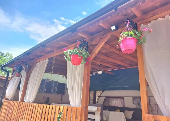 каравана Summer Time